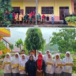 SMAN Unggul Tapaktuan Peringati HGN ke-80 dengan Berbagai Perlombaan dan Aksi Sosial