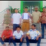 Sejumlah Kegiatan Kute Tempayung Hilir Aceh Tenggara Diduga Fiktif dan Bangunan Fisik Tanpa Pondasi