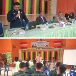 Tumbuhkan Jiwa Jurnalis Di Kalangan Siswa, MAN 1 Aceh Selatan Gelar Pelatihan Dasar Jurnalistik