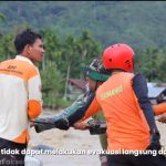 Tim SAR Gabungan Alami Sejumlah Kendala Dalam Upaya Evakuasi di Beutong Ateuh