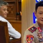 Tersangka Kasus Ferdy Sambo, Brigjen Hendra Kurniawan Batal Dipecat dari Polri