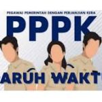 Gaji, Kontrak, Tunjangan, THR, Gaji 13, Pakaian dan Jam Kerja PPPK Paruh Waktu 2025