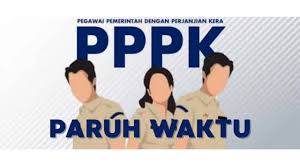 Gaji, Kontrak, Tunjangan, THR, Gaji 13, Pakaian dan Jam Kerja PPPK Paruh Waktu 2025