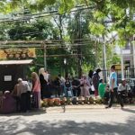 Antrian yang Menghabiskan Umur