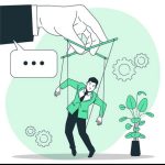 SAAT AKAL MEMBENARKAN, NURANI MENGHILANG