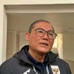 Usai umumkan pemecatan Indra Sjafri, Sumardji putuskan mundur dari manajer Timnas Indonesia