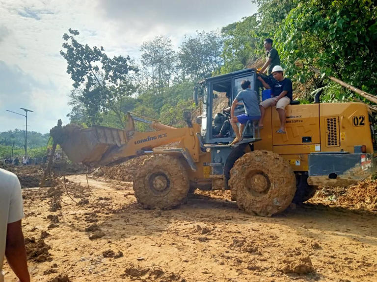 Eks Menhut perlu diperiksa terkait bencana Sumatra, termasuk Zulhas