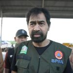 Profil Muzakir Manaf, Gubernur Aceh yang sedang disorot, kini beda pandangan dengan pemerintah soal bantuan asing