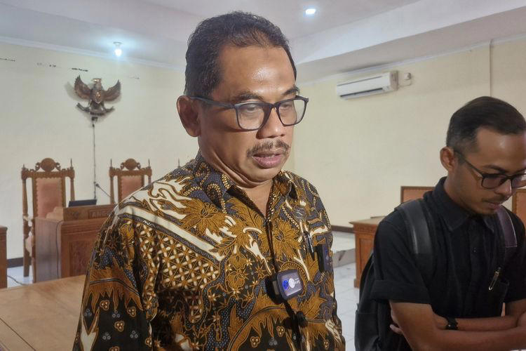 Mediasi di KIP Jateng gagal, Pemkot Solo tak bisa tunjukkan arsip Jokowi saat jabat wali kota