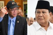 Tiba-tiba dipanggil ke istana, Purbaya temui Prabowo secara mendadak, rahasia dana bencana terungkap
