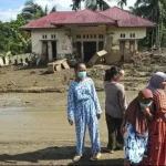BNPB: Anggaran dana tunggu hunian korban bencana Sumatera Rp12,8 miliar untuk 7 ribu KK