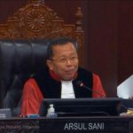 MKMK putuskan Arsul Sani tidak terbukti lakukan pemalsuan ijazah