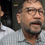 Zarof buka-bukaan soal aliran uang lebih dari Rp 1 triliun saat diperiksa KPK