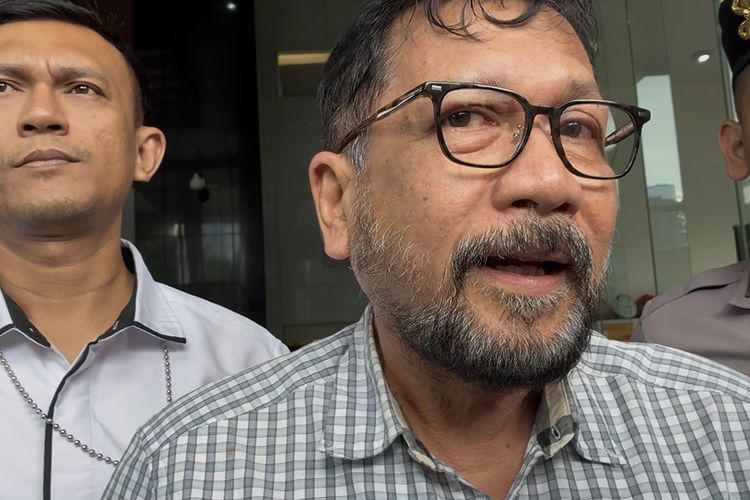 Zarof buka-bukaan soal aliran uang lebih dari Rp 1 triliun saat diperiksa KPK