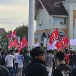 Hamid Awaluddin: Bendera GAM sudah tak boleh dipakai