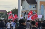 Hamid Awaluddin: Bendera GAM sudah tak boleh dipakai