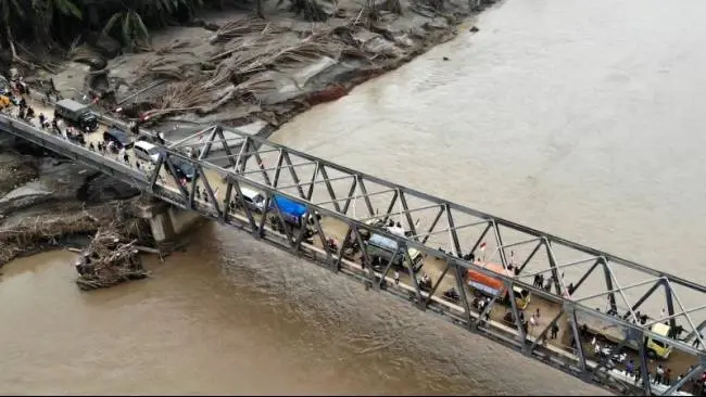BNPB jelaskan perbedaan tanggap darurat dan transisi darurat dalam penanganan bencana Sumatera