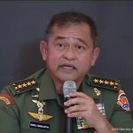 KSAD curhat TNI cuma diberi makan BNPB, Purbaya: Wah pelit juga lu