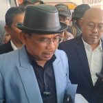 Penggugat beberkan alasan hakim tolak sejumlah bukti di sidang ijazah Jokowi