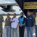 1000 Genset Bantuan Pemerintah Entah Menyasar Kemana, Warga Bener Meriah Sebulan Tak Ada Listrik