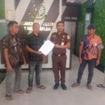 Warga Nilai Penanganan Dugaan Penyimpangan Dana Desa Panglima Sahman oleh Kejari Subulussalam Terbilang Lambat