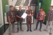 Warga Nilai Penanganan Dugaan Penyimpangan Dana Desa Panglima Sahman oleh Kejari Subulussalam Terbilang Lambat