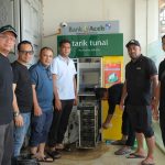 Gerak Cepat Bank Aceh Pasca-Banjir: Dirut Tinjau Langsung, Pacu Normalisasi Layanan di Lhokseumawe dan Aceh Timur