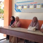 Guru SMPN 1 Tapaktuan di Intimidasi dan Diancam Lapor Polisi, Gegara Usul Perubahan Menu MBG