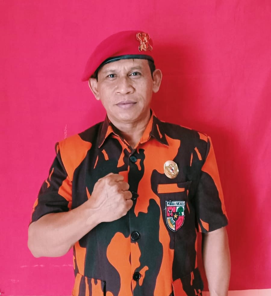 Ketua MPC Pemuda Pancasila Aceh Selatan Minta DPRK Tidak Diam Terkait Viralnya Kasus Bupati yang Pergi Umrah