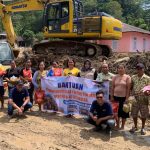 ‎Aksi Kemanusiaan yang Menguatkan Harapan, PT Arara Abadi–APP Group Gerak Cepat Salurkan 500 Paket Sembako untuk Korban Banjir Sibolga–Tapteng