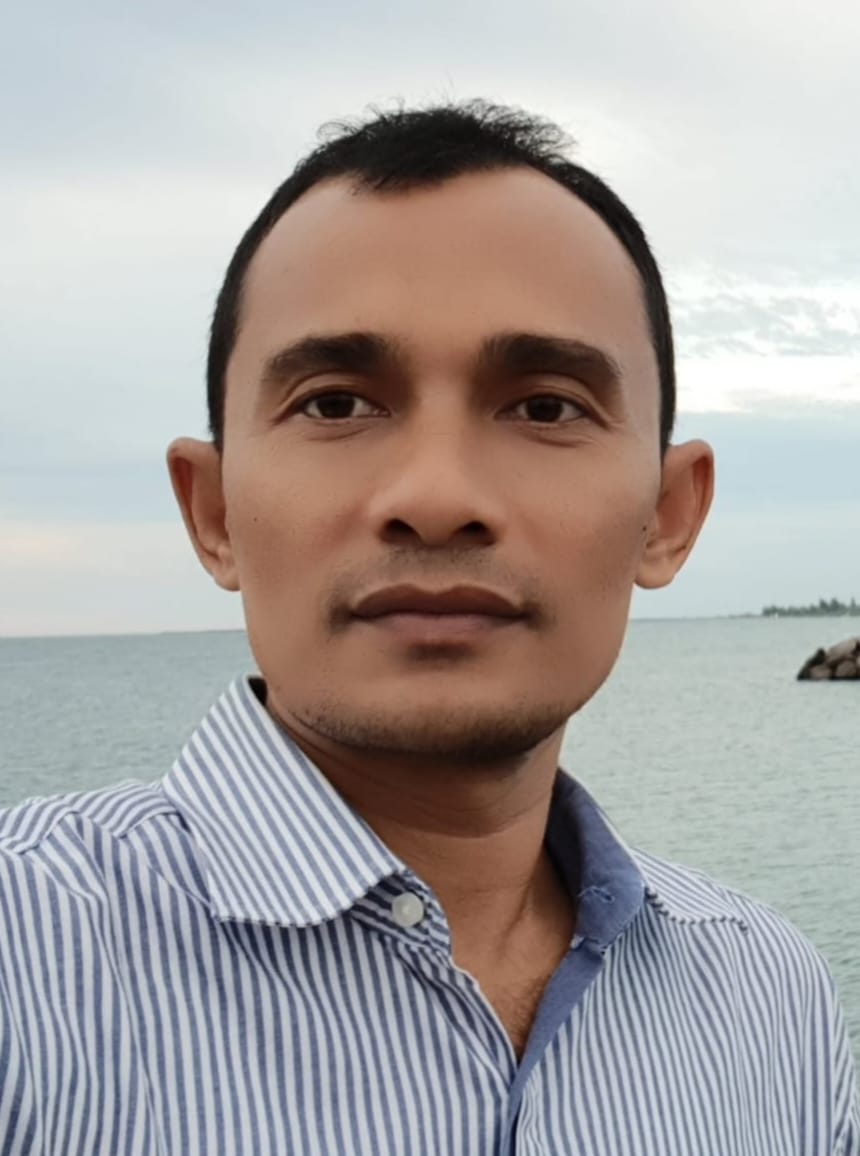 Zirhan Tuding Giringan Isu ke DPRK Terkait Pemakzulan Bupati Lucu dan Tak Berdasar.