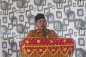 PLT Bupati Aceh Selatan Gelar Rapat Koordinasi dan Rencana Langkah Strategis.