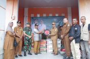 ‎Pemkab Aceh Selatan Kembali Salurkan Bantuan Logistik untuk Warga Terdampak Bencana Banjir