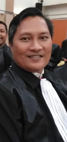 Soal Nasib Bupati Mirwan MS Praktisi Hukum Ahmad Fadhli Angkat Bicara: UU Nomor 23 Tahun 2014 Tegas Menyebutkan Sanksi Hanya 3 Bulan