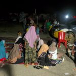 Polres Pidie Hadir di Wilayah Terisolir, Internet Starlink Dipasang untuk Pengungsi Rusip Antara