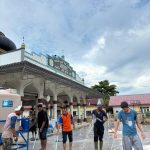 Bantu Warga dan Wartawan yang Terjejas Banjir dan Longsor Aceh, PW IWO Aceh Berikan Apresiasi kepada PT SBA