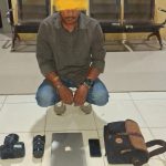 Satreskrim Polres Pidie Bongkar Aksi Pencurian Beruntun di Belasan Sekolah, Pelaku Ditangkap di Banda Aceh