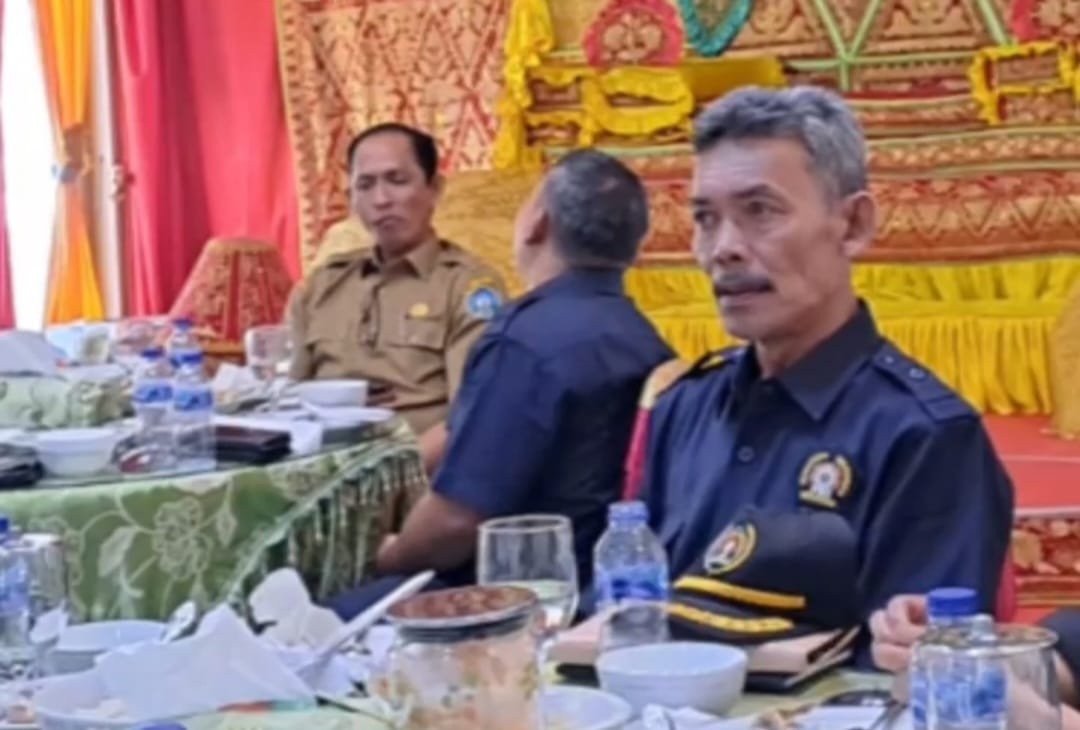 Figur Sudirman Hamid Masuk Dalam Bursa Calon Ketua PWI Aceh Selatan Tahun 2026