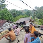 Ketika Bencana Datang, Di Mana Hati Kita?