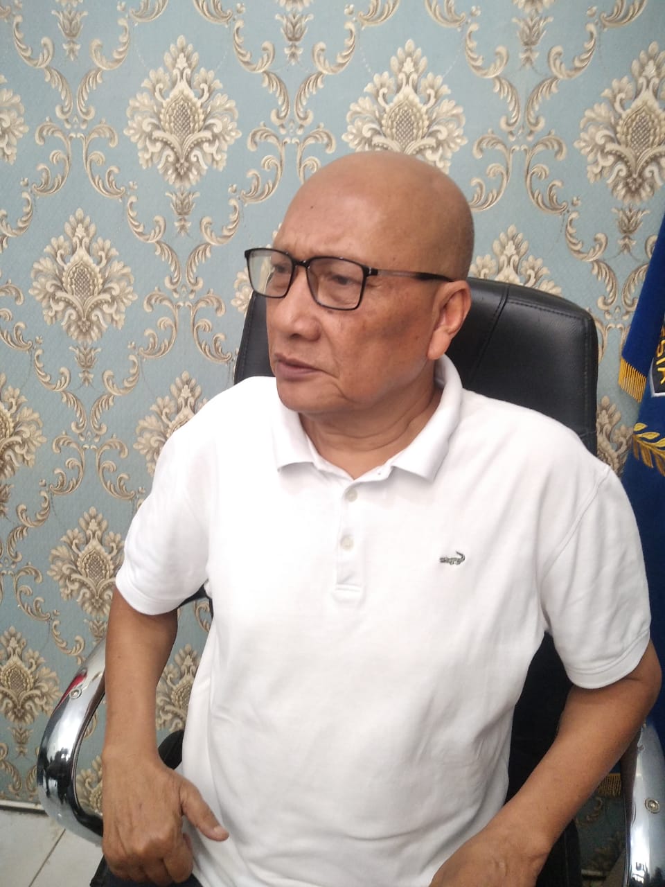 Ketua For-PAS: Pemakzulan Bupati Harus Diletakkan dalam Koridor Hukum, Bukan Sekadar Politik