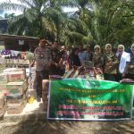 Beberapa Instansi di Kota Subulussalam Salurkan Bantuan untuk Korban Banjir di Desa Oboh