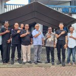 PWI Aceh Buka Posko dan Galang Donasi Kemanusiaan Korban Banjir
