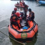 Pencarian Hari ke-3 Korban Terseret Gelombang di Panteraja Kec. Pasieraja oleh Tim SAR Gabungan Diperluas
