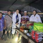 Korban Banjir Aceh Tamiang Mulai Diserang Penyakit, Butuh Obat dan Air Bersih