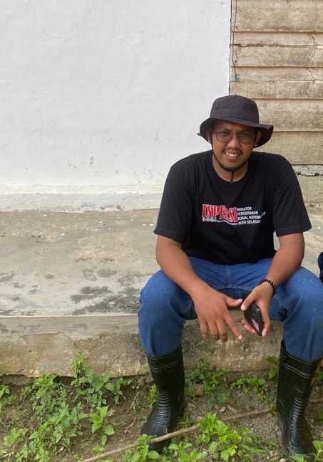 Bupati Aceh Selatan Akui Kekhilafan, Ketua Inpersi ASEL Ajak Publik Fokus Pemulihan: “Bencana Sudah Berlalu, Saatnya Bangkit Bersama”