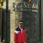 Sekretaris Persatuan Wartawan Indonesia (PWI) Aceh Selatan Sudirman Hamid, Tuding Menteri ESDM Beri Informasi Keliru Kepada Presiden Prabowo