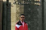 Sekretaris Persatuan Wartawan Indonesia (PWI) Aceh Selatan Sudirman Hamid, Tuding Menteri ESDM Beri Informasi Keliru Kepada Presiden Prabowo