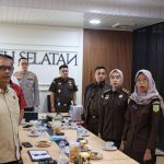 Polri dan Kejaksaan RI Perkuat Sinergi Melalui Penandatanganan MoU dan Sosialisasi KUHP serta KUHAP Baru