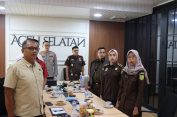 Polri dan Kejaksaan RI Perkuat Sinergi Melalui Penandatanganan MoU dan Sosialisasi KUHP serta KUHAP Baru
