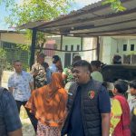 Untuk Menjaga Kesatabilan Harga, Bupati Aceh Barat Lakukan Pengawasan Terhadap Distribusi BBM dan LPG